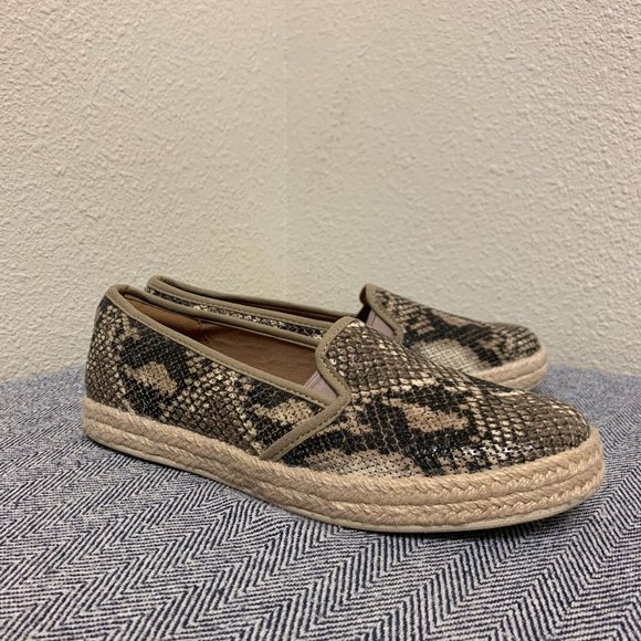 clarks espadrille sneakers